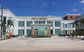 Grand Seagull Hotel Sihanoukville